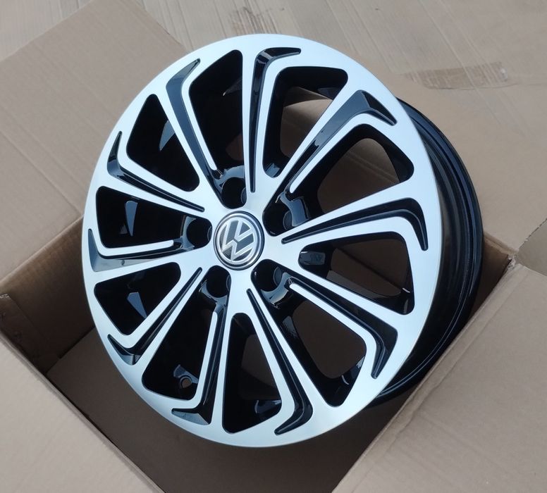 Jante 15 VW Polo Golf 4 Bora New Beetle VW Fox Golf 3 GTI