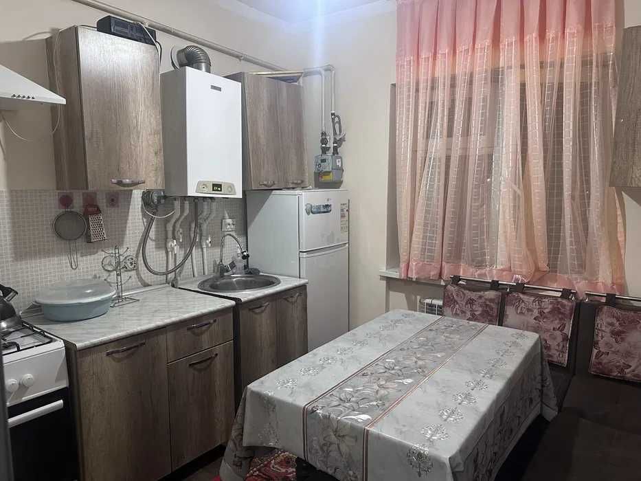 Ш.СРОЧНО аренда к-ра в сергели-5а 2/7/7 оила 3-бекат эвос