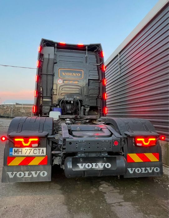 Volvo E.6/Taho’inteligent2