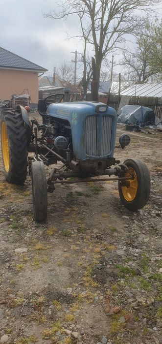 Tractor Landini 7000
