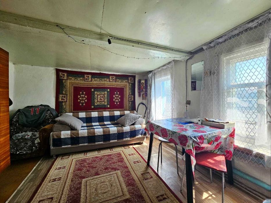 продается дом Байтурсынова