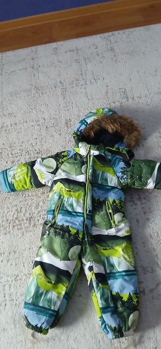 Комбинезон детская