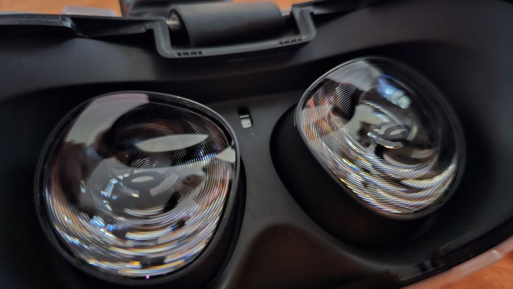 Oculus Quest 2 - 64 gb