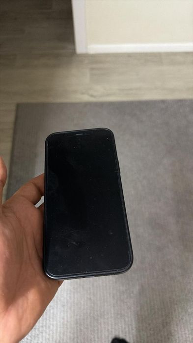 Iphone 12 pro max 128gb