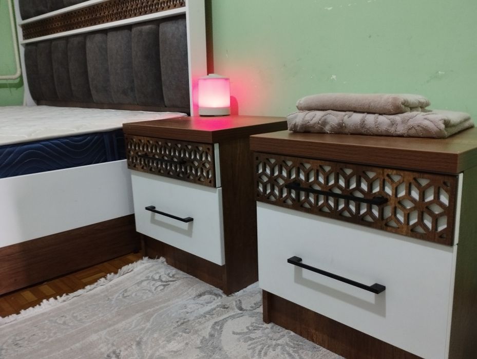 Спальный мебель качества мебель