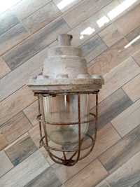Лампа за декорация