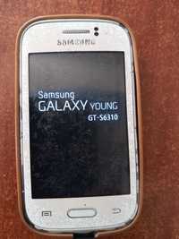 Продавам телефон Samsung