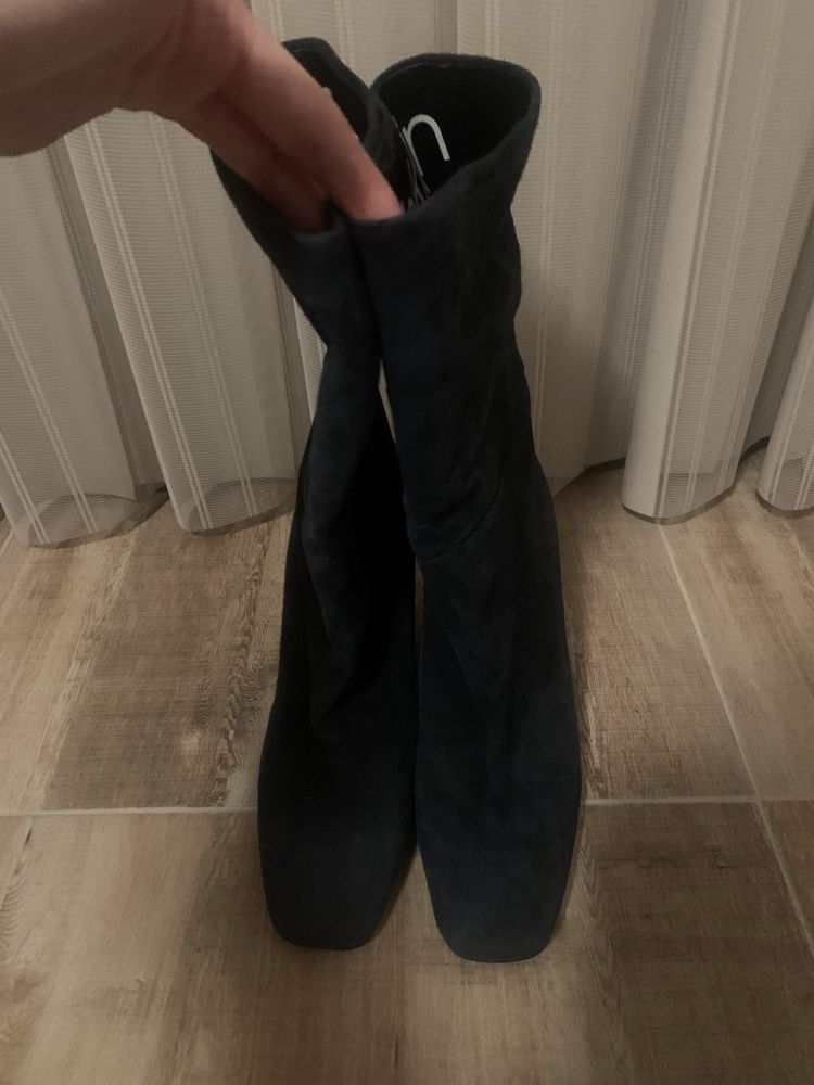 Боти calvin klein