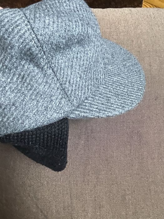 Dior baby детска шапка 2г