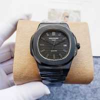 Мъжки часовник Patek Philippe Nautilus Bamford с автоматичен механизъм