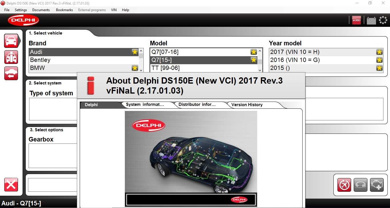 НОВО! 2021.11 NEC Delphi DS150E диагностика НАЙ-ВИСОК КЛАС A+++ Autoco