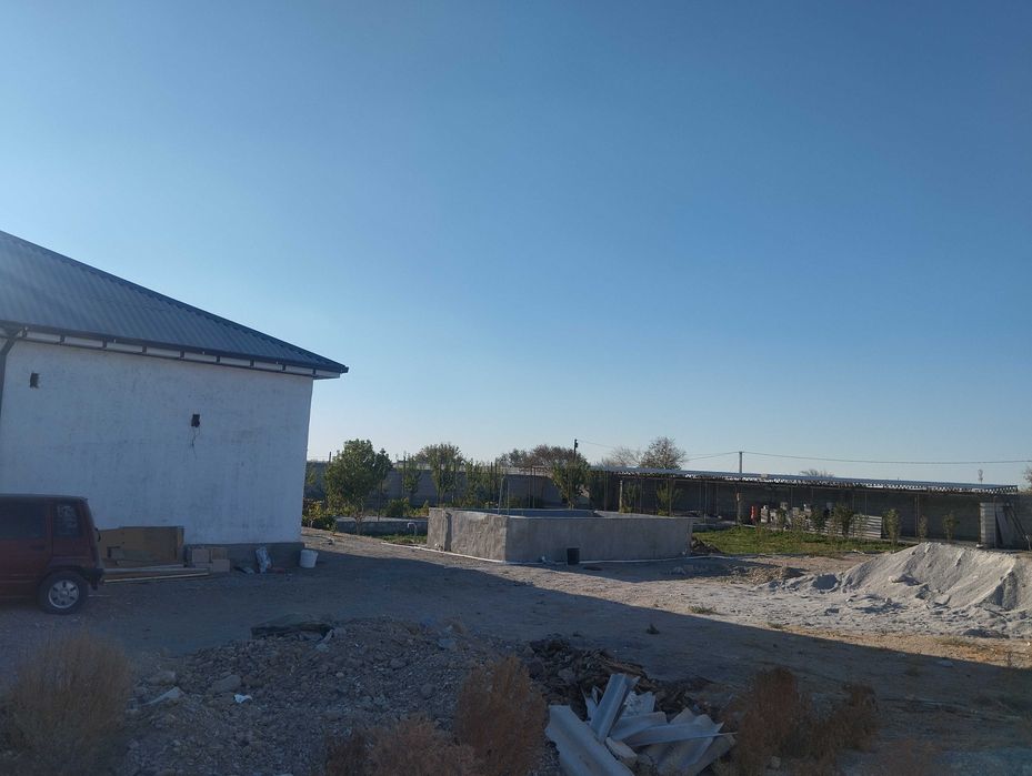 Нотурар жой бино