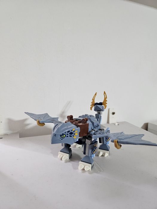 Голямо количество Лего