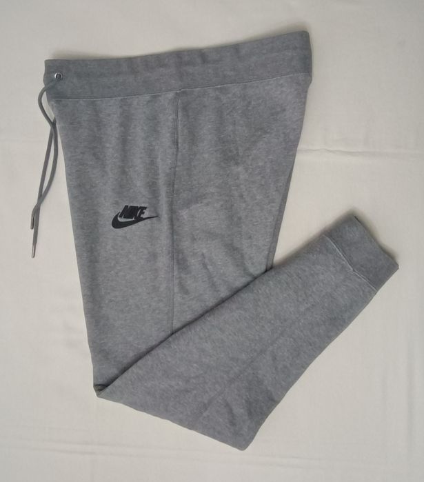 Nike NSW Fleece Sweatpants оригинално долнище M Найк памук долница