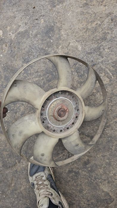 vascocuplaj ford transit 2.4