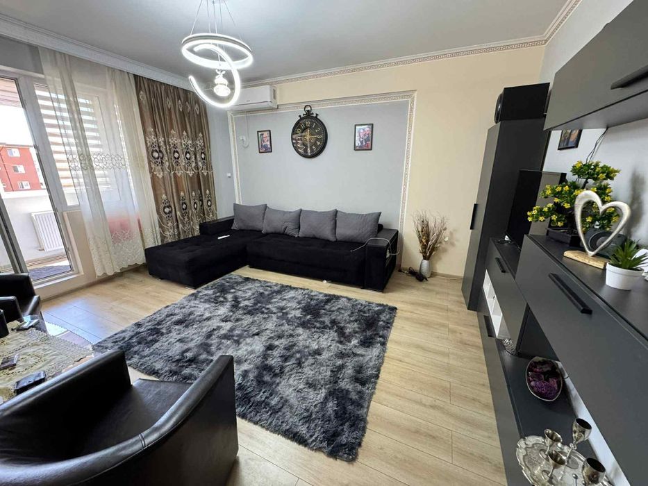 Apartament de vanzare
