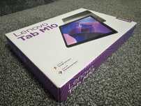 Lenovo / Tab M10 Gen3 / 64 Gb / WiFi / Storm Gray / Sigilat