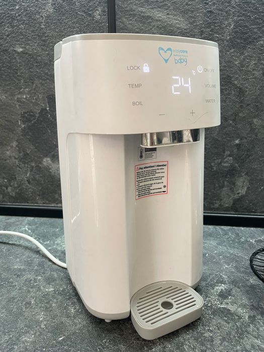 Eaaycare baby, за приготвяне на адаптирано мляко