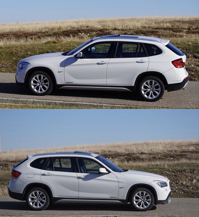 BMW 2.0 Diesel-136CP Euro 5