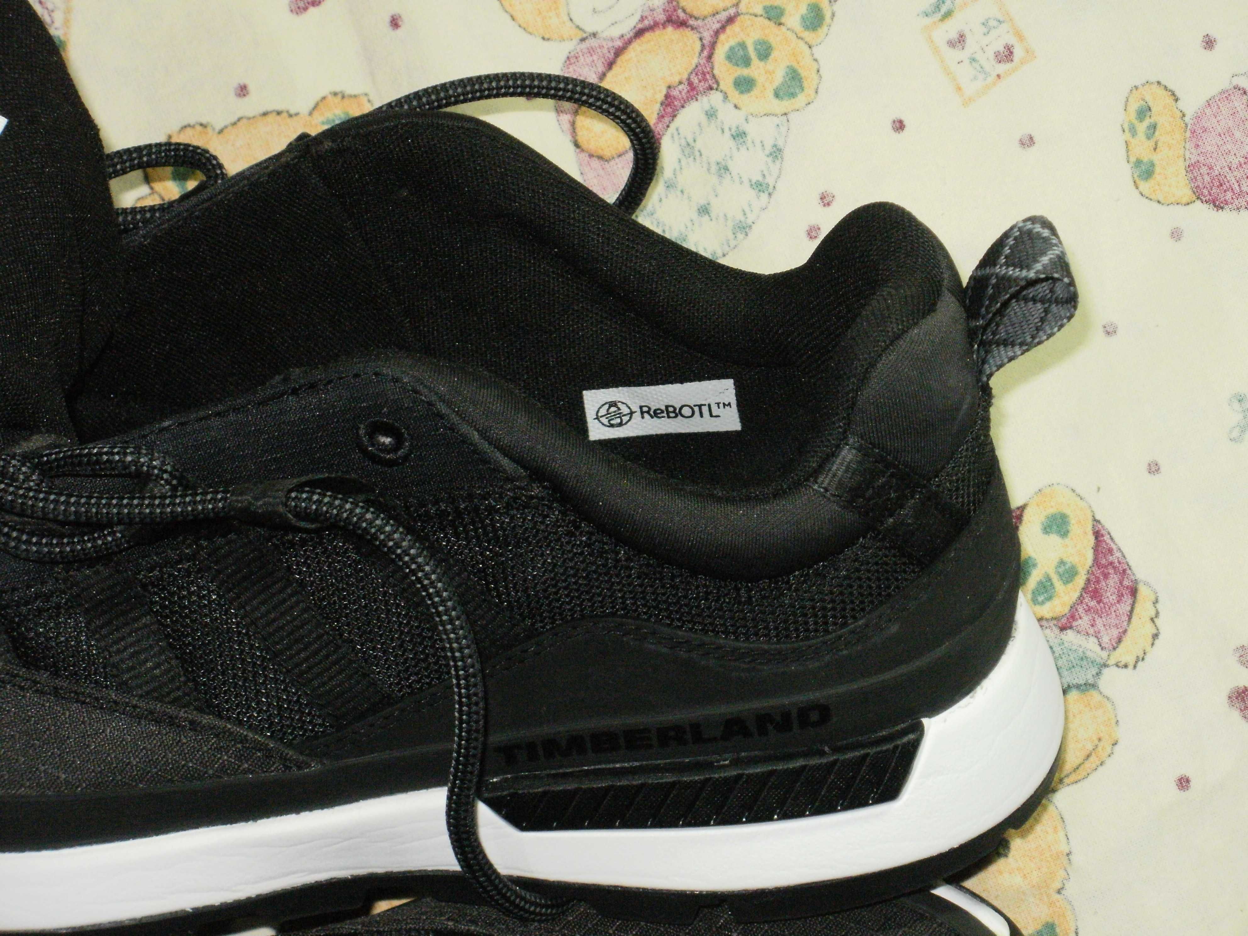TIMBERLAND мъжки оригинални маратонки 43,5