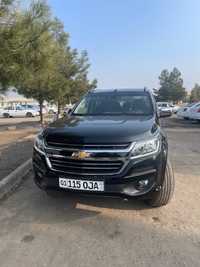 Сдаю в прокат Chevrolet trailblazer