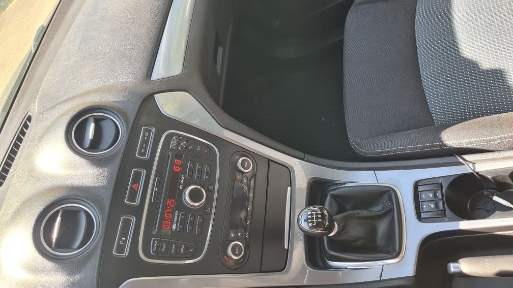 De vânzare Ford Mondeo MK IV Business Edition 2011
