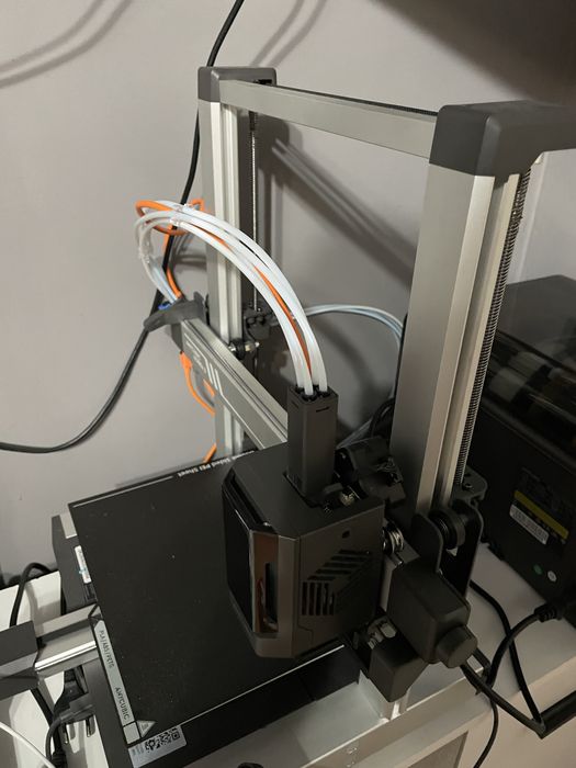 Anycubic kobra 3combo