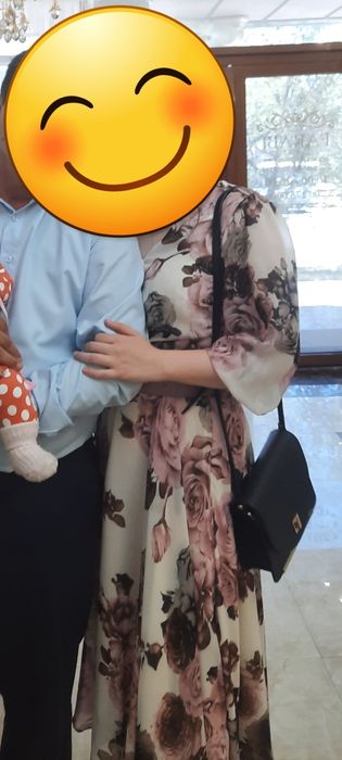 Әдемі көйлек сатылады