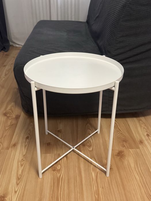 Masuta cafea Ikea Gladom