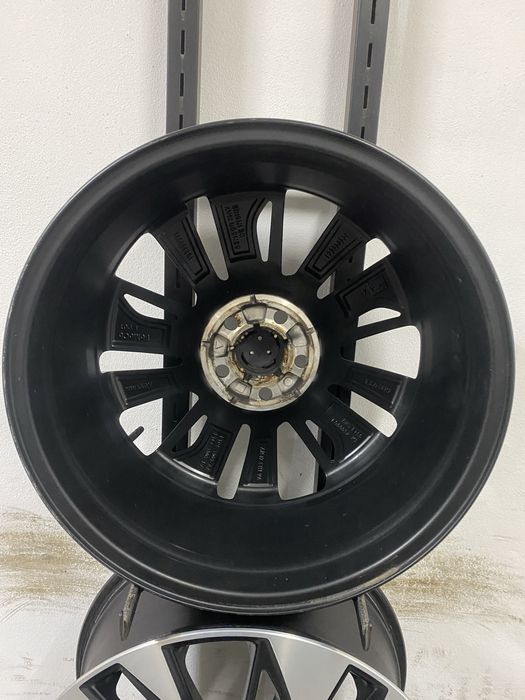 Jante 18 ORIGINALE Ford Kuga Mondeo S-Max C-Max S Max C Max Senzori
