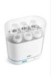 Sterilizator electric cu aburi Philips-AVENT 3IN1