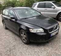 Volvo v50 1.6 hdi на части