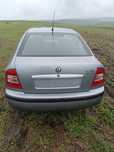 Skoda Octavia/Bara spate/Haion/Stopuri/Uși/
