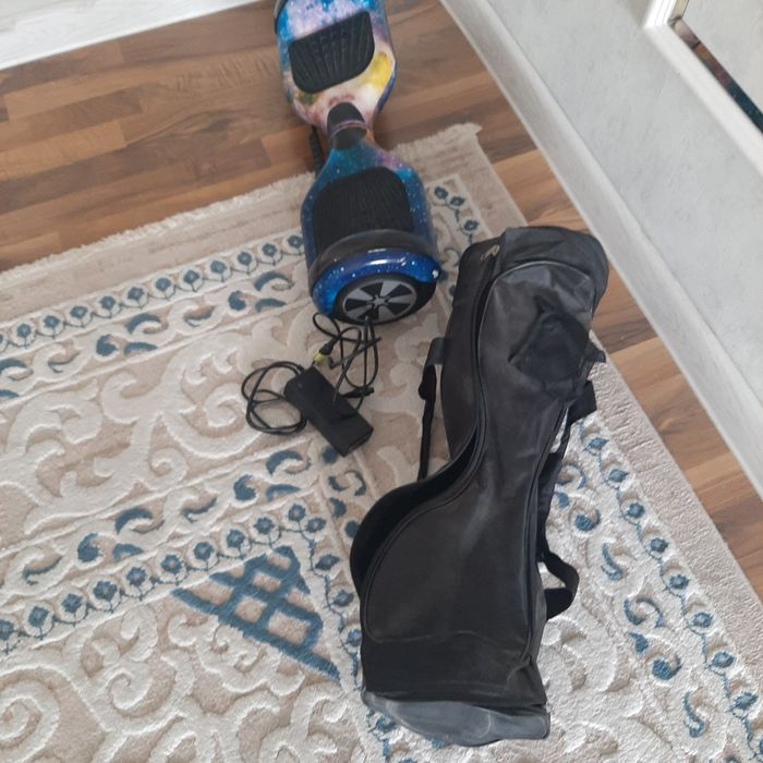 Гироскутер гироскутер