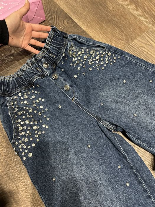 Дънки и панталони Affect, Nikole collection