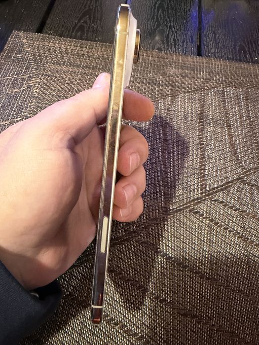 Iphone 17 Air 256Gb Light Gold