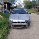 Fiat punto MK2  на части