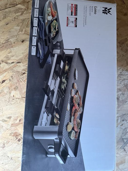 Electrocasnice wmf originale sigilate