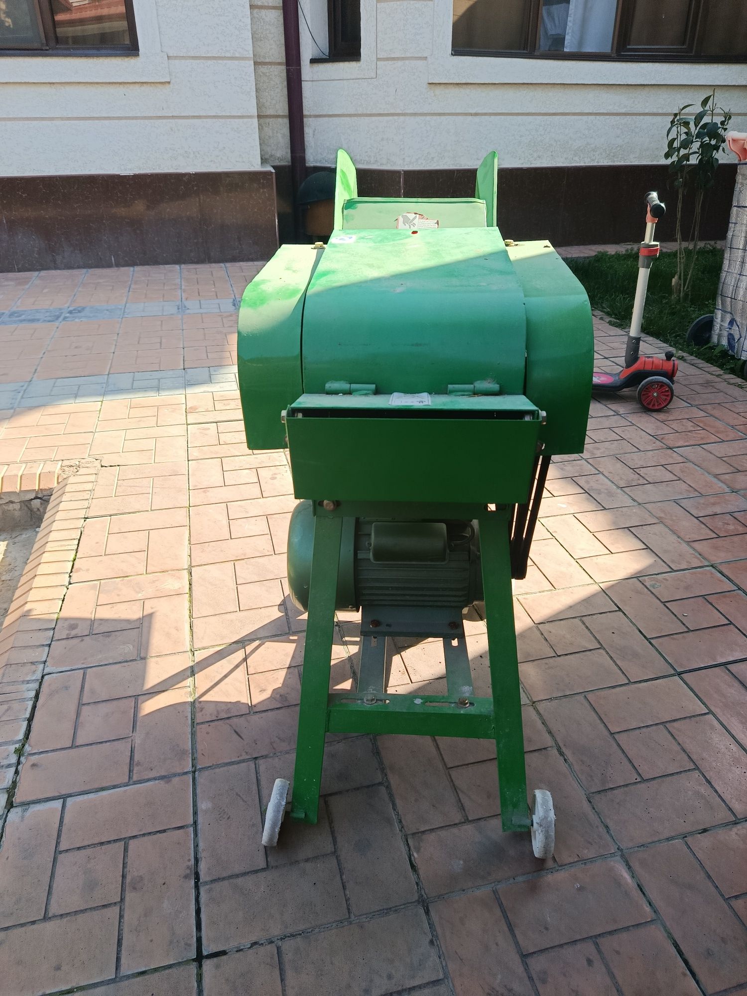 Drobilka Jodu 220w