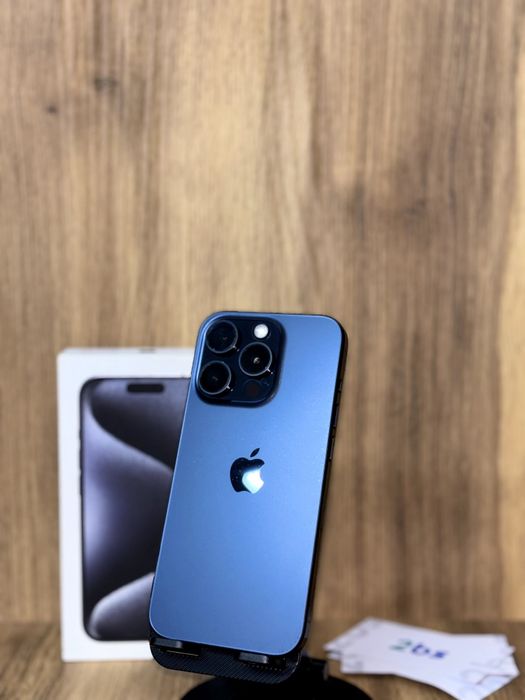 iPhone 15 pro | Айфон 15 про