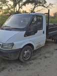 Vind ford tranzit volan dreapta 2004