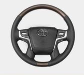 Руль на Toyota Prado 120 Тойота Прадо 150