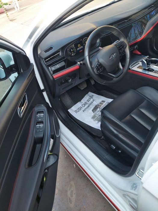 Аренда Chery arrizo 6 pro intelligence