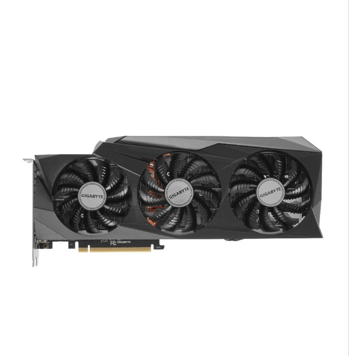 Видеокарта GIGABYTE GeForce RTX 3080