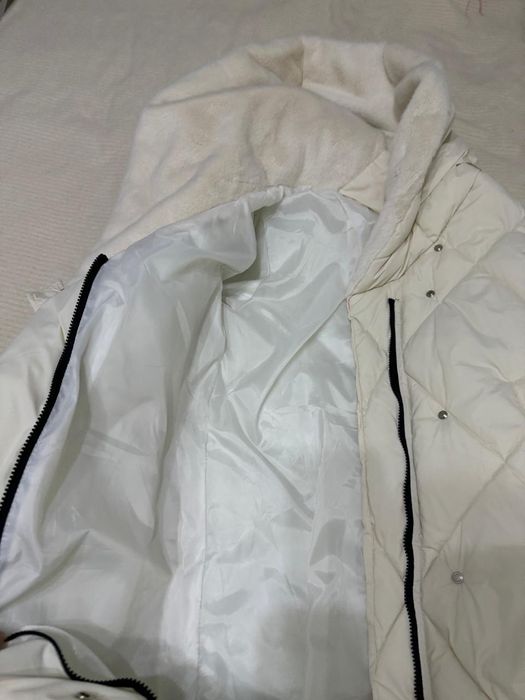 Куртка новая женская