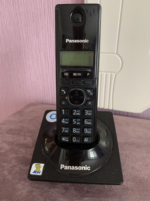 Радиотелефон Panasonic