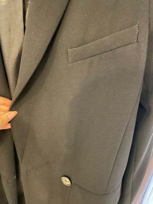 Sacou Zara oversized femei - marimea XS