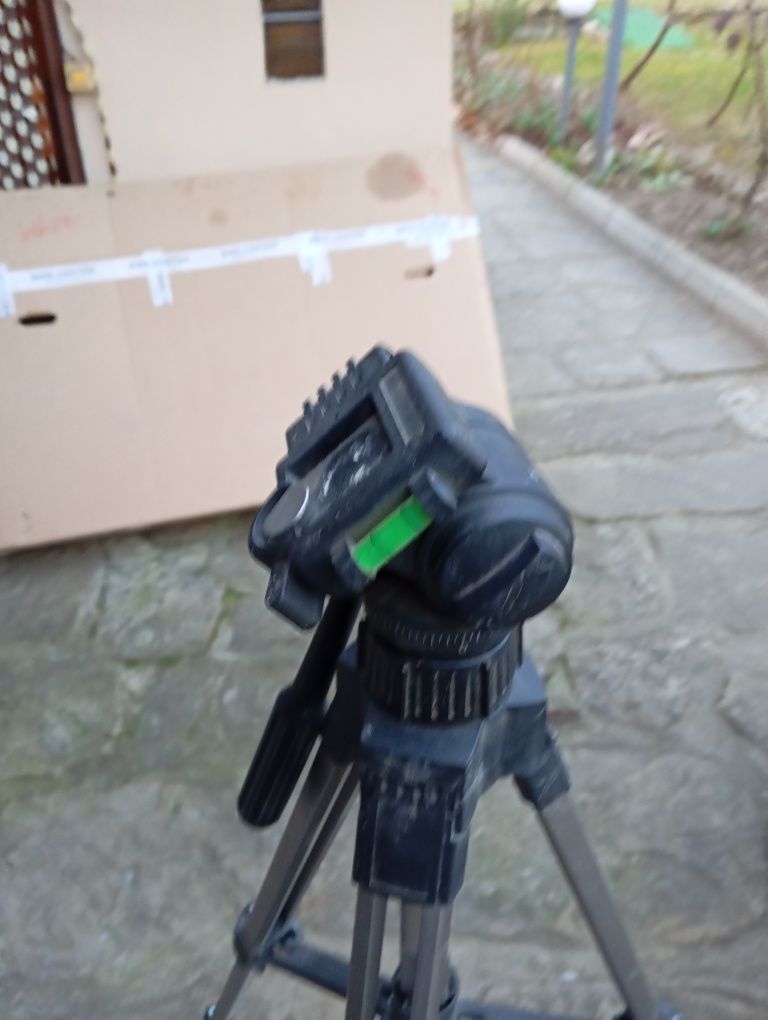 Статив за фотоапарат