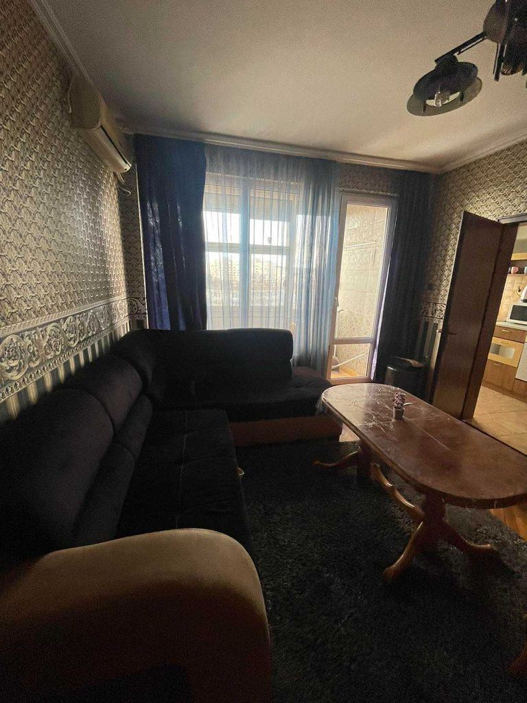 Дава се под наем Двустаен апартамент в Бургас, Лазур - 70 кв.м за 382.5 € - Снимка #12