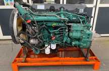 Motor complet Volvo D11C 450 euro 5 - piese/dezmembrari Volvo